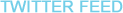 TWITTER FEED
